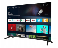 ChiQ U55QH7C 55" QLED 4K Google TV Dolby Vision Dolby Atmos - 1199792 - zdjęcie 2